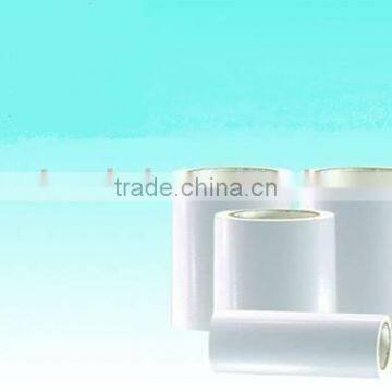 adhesive coated paper