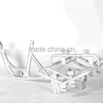 6061 aluminum bicycle frame for heavy bikes in pakistan