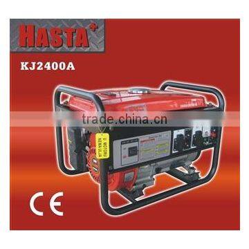 0.75kw gasoline generator