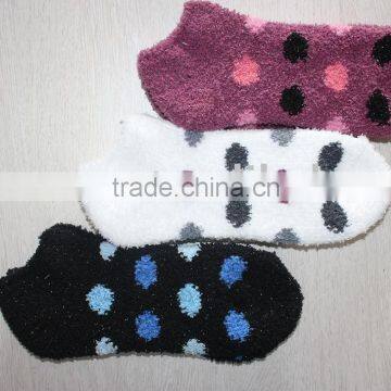 microfiber socks