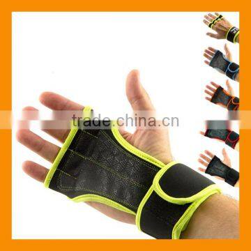 Wrist Support Custom Wrist Straps For Dead Lifts and Chin Ups