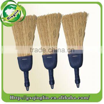 New product Straw Corn Sorghum Broom handle