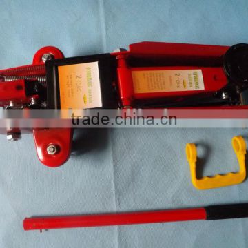 2Ton Hydraulic Trolley Jack