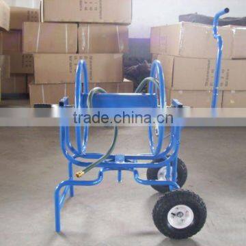 garden hose reel cart