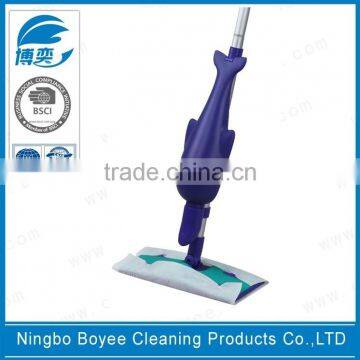Best Quality in Chinese Manufacturer ,microfiber Spray Mop photo-3