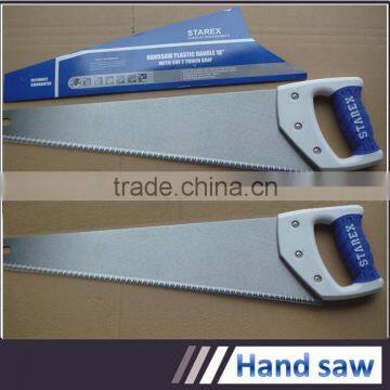 Hand tools Steel chain saw from China