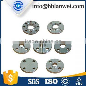 Express 10" JPS Casting Weld Neck Flange photo-4