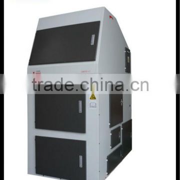 ore assay sampling preparation equipment jaw crusher