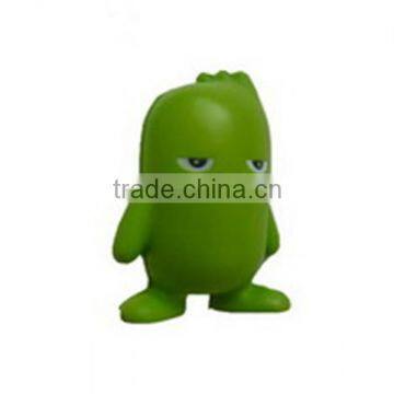 PU Charactor Stress Ball LS Eplus