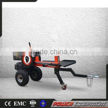 34 ton Fast Wood Splitter