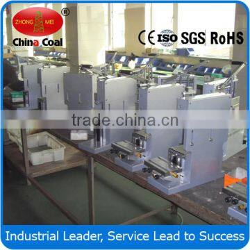 High Quality Manual Pad Printing Machine photo-3