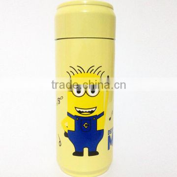 Stainless Steel Vacuum Flask Thermos Flask LYR-JP515