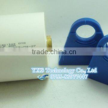 DAC High Voltage Filter Capacitor 4UF 800VAC 60A photo-2