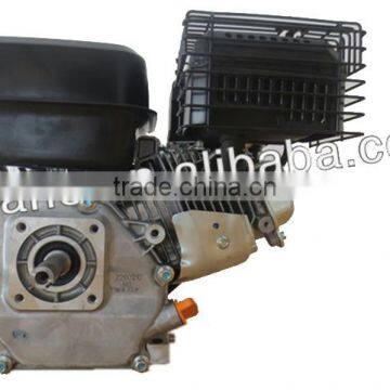 5.5hp Single Cylinder Gasoline Engine 168f, Gasoline Engine of Generator photo-3