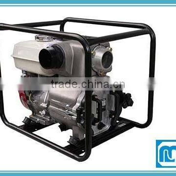 Pump manufacturing electric trash petrol pump