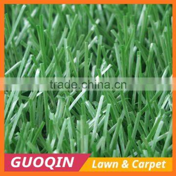 cheap price interlocking Synthetic Grass for soccer fields