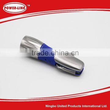 Multi-function Flashlight With Knife photo-2