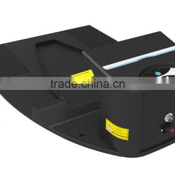 2016 New Intelligent Motor Garden Lawn Mower Robot With APP Available M2 photo-4