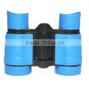 Toy Binoculars, Rubber Mini Lightweight for Kids, Compact Binoculars For Childrens Outdoor Camping, Children Educational Gifts photo-5