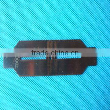 Boton Bimetal Strip for Clutch / Bimetal Strip / Disc photo-3