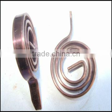 Car Component- Bimetal Coil - 46Q56