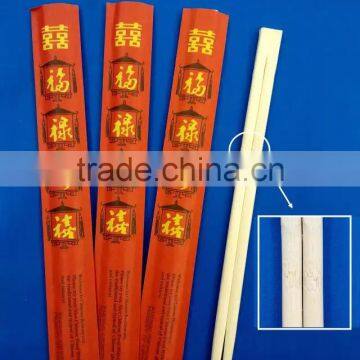 Sushi Bamboo Chopsticks Manufacturer