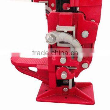 48'' Farm Jack/High Lift Farm Jack/Truck Pick Up Farm Lift Jack photo-4
