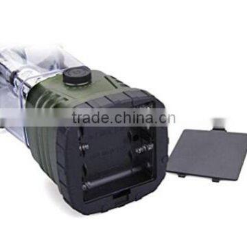 16led Bivouac Camping Hiking Tent Lantern Fishing Light Lamp Flashlight photo-6