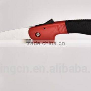 Folding Pocket Saw, Folding Saw, SH-109 photo-3