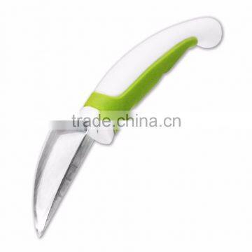 High Quality Multipurpose Triple Slicer Set Vegetable And Fruit Slicer photo-4