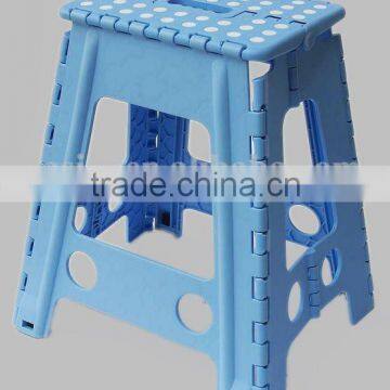 Fashion Plastic Fishing Folding Stool With High Quality photo-4