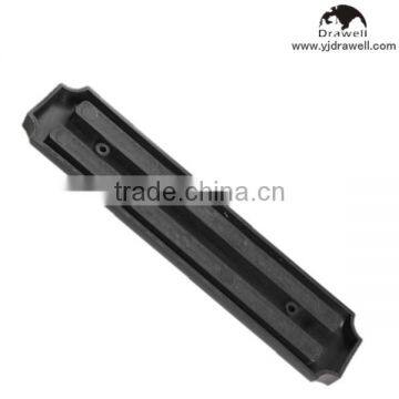 MR-4100 Wall Mount 8-inch 20cm Magnetic Storage Chef Rack Strip photo-3