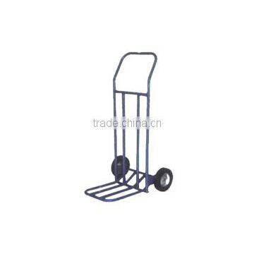 folding heavy duty sack barrow/hand truck/hand trolley HT1585