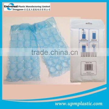 Household Single Use 24 Cubes Ice Cube Bags for Drinks photo-6