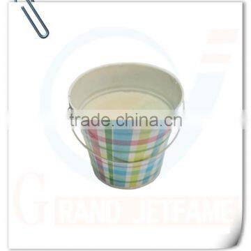 Wedding Gift Colorful Candle Holder photo-3