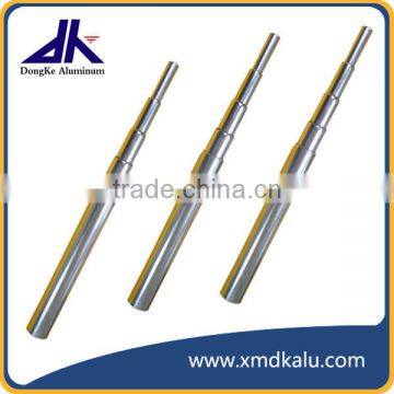 Aluminium Telescopic Tubing
