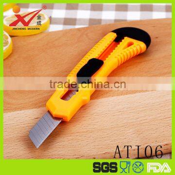 2016 Fashion Utilty Knife Fabric Cutter and Lowest Price photo-2