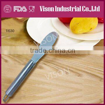 Stainless Steel Flat Pizza Tool Pizza Shovel photo-5