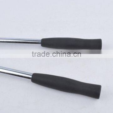 Heavy Duty Hand Riveter With Black Plastic Handle photo-6