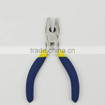 Mini Polishing Tools Combination Pliers photo-3