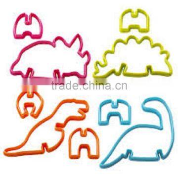 47093 3D Dinosaur Cookie Cutters Dinosaur Shape Cookie Cutter