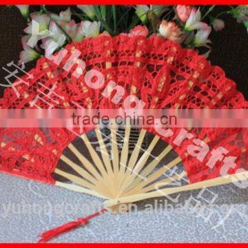 Cheap Wedding Gift Fan For Wonderful Wedding