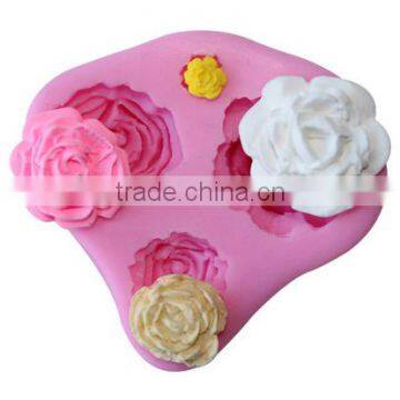 Silicone Baking Moid photo-2