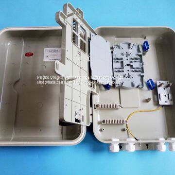 32 Core Fiber Optic Fiber Box photo-4