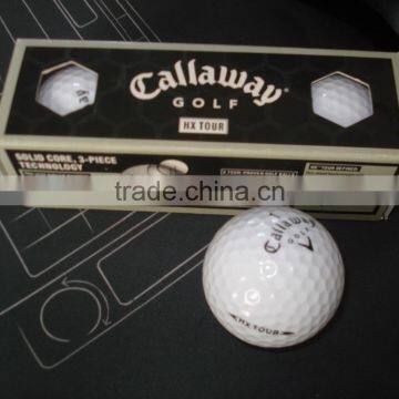 Wholesale Good Quality Golf Balls 1 Dozen Golf Balls photo-5
