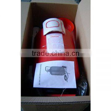 20 Gallon Air Pressure Sand Blaster SB20A11 photo-4