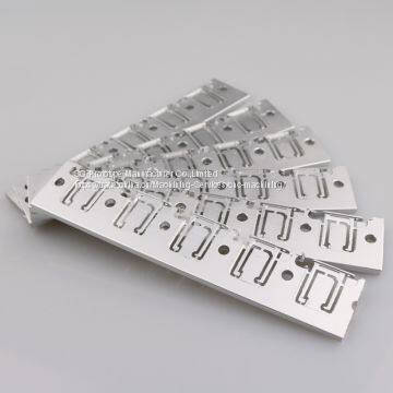 CNC Machining China Service photo-3