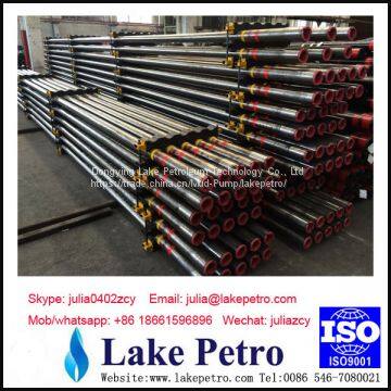 Pre-Stressed Vacuum Insulated Tubing VIT photo-3