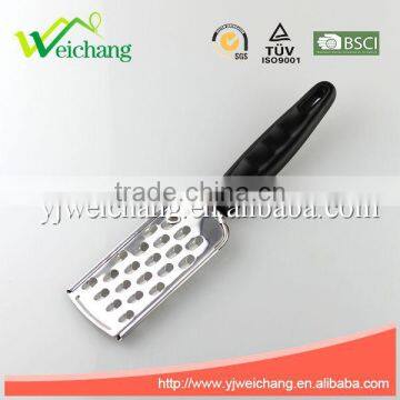 WCTTL22 New Design Grater Manual Grater GINGER GRATER Vegetable Kitchen Graters With TPR Handle photo-2