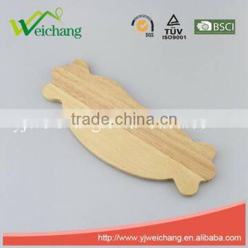 WCJ402 wooden board and 20 skewer